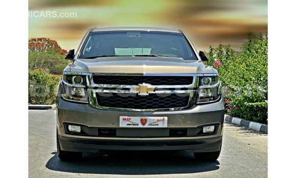 Buy Import Chevrolet Tahoe Other Car in Import - Dubai in Al Jazirah State Buy Import Chevrolet Tahoe Other Car in Import - Dubai in Al Jazirah State