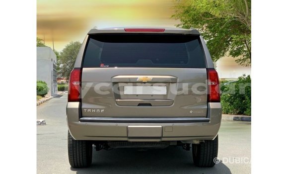 Buy Import Chevrolet Tahoe Other Car in Import - Dubai in Al Jazirah State Buy Import Chevrolet Tahoe Other Car in Import - Dubai in Al Jazirah State