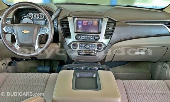 Buy Import Chevrolet Tahoe Other Car in Import - Dubai in Al Jazirah State Buy Import Chevrolet Tahoe Other Car in Import - Dubai in Al Jazirah State