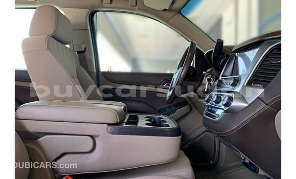Buy Import Chevrolet Tahoe Other Car in Import - Dubai in Al Jazirah State Buy Import Chevrolet Tahoe Other Car in Import - Dubai in Al Jazirah State