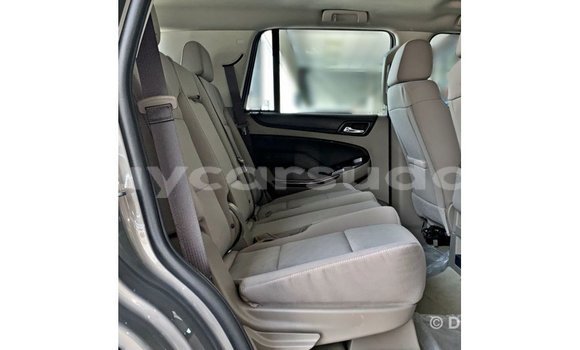 Buy Import Chevrolet Tahoe Other Car in Import - Dubai in Al Jazirah State Buy Import Chevrolet Tahoe Other Car in Import - Dubai in Al Jazirah State