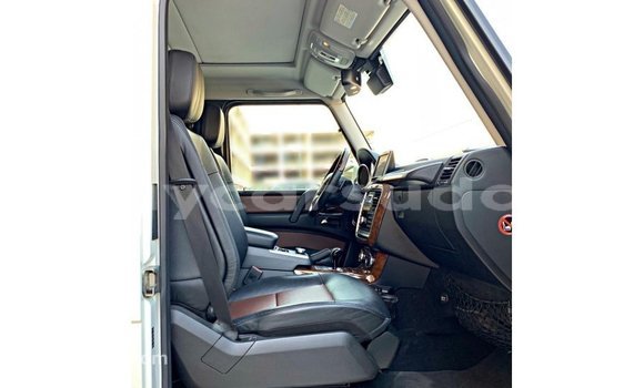 Buy Import Mercedes-Benz 190 White Car in Import - Dubai in Al Jazirah State Buy Import Mercedes-Benz 190 White Car in Import - Dubai in Al Jazirah State