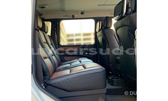 Buy Import Mercedes-Benz 190 White Car in Import - Dubai in Al Jazirah State Buy Import Mercedes-Benz 190 White Car in Import - Dubai in Al Jazirah State