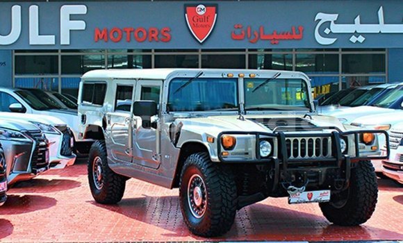 Buy Import Hummer H1 Other Car in Import - Dubai in Al Jazirah State