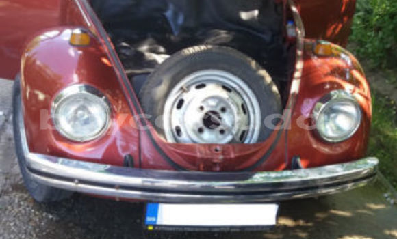 Buy Import Volkswagen Beetle Red Car in Khartoum in Khartoum Buy Import Volkswagen Beetle Red Car in Khartoum in Khartoum