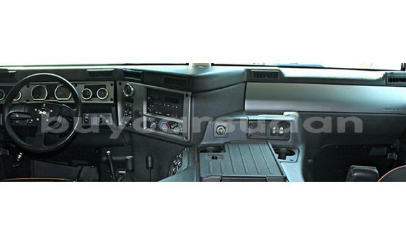 Buy Import Hummer H1 Other Car in Import - Dubai in Al Jazirah State Buy Import Hummer H1 Other Car in Import - Dubai in Al Jazirah State