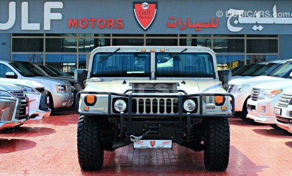 Buy Import Hummer H1 Other Car in Import - Dubai in Al Jazirah State Buy Import Hummer H1 Other Car in Import - Dubai in Al Jazirah State