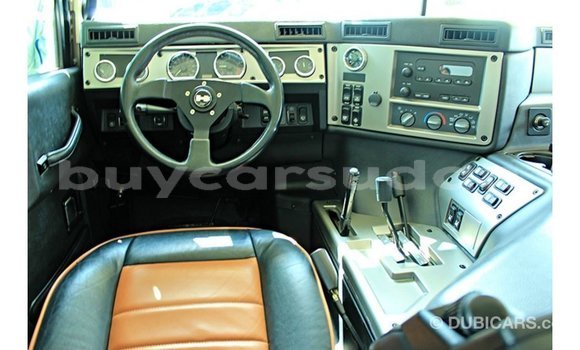 Buy Import Hummer H1 Other Car in Import - Dubai in Al Jazirah State Buy Import Hummer H1 Other Car in Import - Dubai in Al Jazirah State