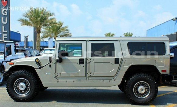 Buy Import Hummer H1 Other Car in Import - Dubai in Al Jazirah State Buy Import Hummer H1 Other Car in Import - Dubai in Al Jazirah State