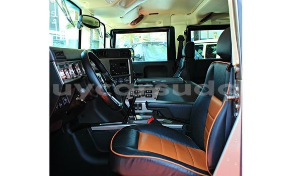 Buy Import Hummer H1 Other Car in Import - Dubai in Al Jazirah State Buy Import Hummer H1 Other Car in Import - Dubai in Al Jazirah State