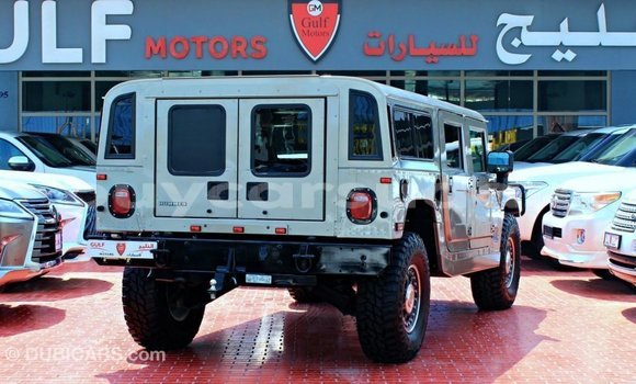 Buy Import Hummer H1 Other Car in Import - Dubai in Al Jazirah State Buy Import Hummer H1 Other Car in Import - Dubai in Al Jazirah State