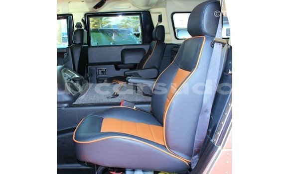 Buy Import Hummer H1 Other Car in Import - Dubai in Al Jazirah State Buy Import Hummer H1 Other Car in Import - Dubai in Al Jazirah State