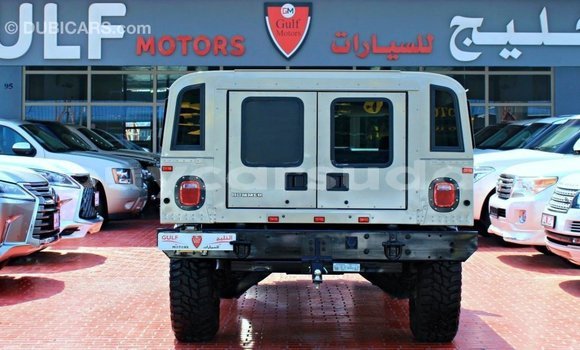 Buy Import Hummer H1 Other Car in Import - Dubai in Al Jazirah State Buy Import Hummer H1 Other Car in Import - Dubai in Al Jazirah State