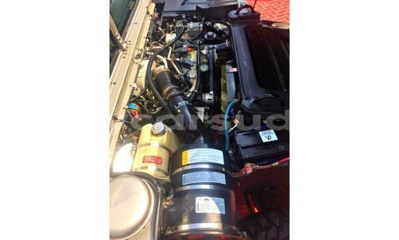 Buy Import Hummer H1 Other Car in Import - Dubai in Al Jazirah State Buy Import Hummer H1 Other Car in Import - Dubai in Al Jazirah State