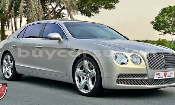 Buy Import Bentley Flying Spur Other Car in Import - Dubai in Al Jazirah State
