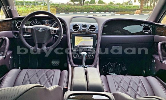 Buy Import Bentley Flying Spur Other Car in Import - Dubai in Al Jazirah State Buy Import Bentley Flying Spur Other Car in Import - Dubai in Al Jazirah State