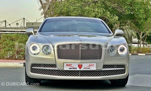 Buy Import Bentley Flying Spur Other Car in Import - Dubai in Al Jazirah State Buy Import Bentley Flying Spur Other Car in Import - Dubai in Al Jazirah State