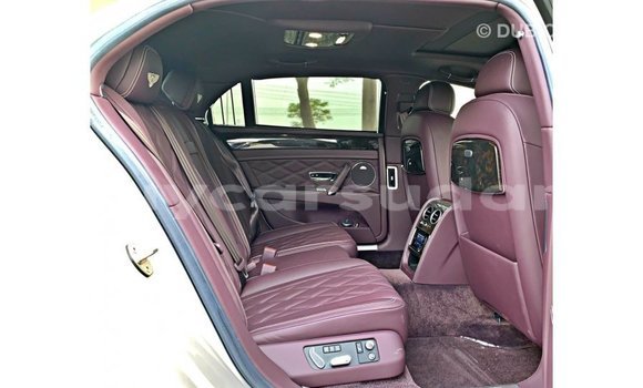 Buy Import Bentley Flying Spur Other Car in Import - Dubai in Al Jazirah State Buy Import Bentley Flying Spur Other Car in Import - Dubai in Al Jazirah State