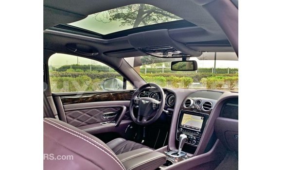 Buy Import Bentley Flying Spur Other Car in Import - Dubai in Al Jazirah State Buy Import Bentley Flying Spur Other Car in Import - Dubai in Al Jazirah State