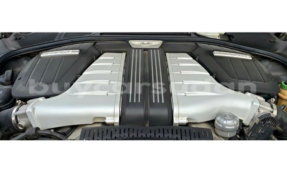 Buy Import Bentley Flying Spur Other Car in Import - Dubai in Al Jazirah State Buy Import Bentley Flying Spur Other Car in Import - Dubai in Al Jazirah State