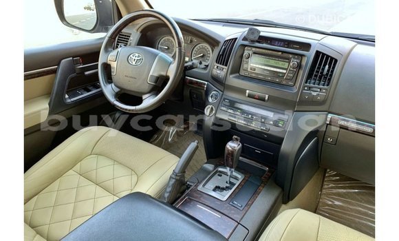 Buy Import Toyota Land Cruiser Blue Car in Import - Dubai in Al Jazirah State Buy Import Toyota Land Cruiser Blue Car in Import - Dubai in Al Jazirah State
