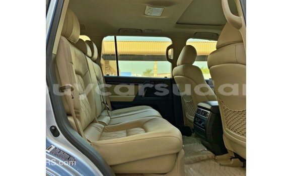Buy Import Toyota Land Cruiser Blue Car in Import - Dubai in Al Jazirah State Buy Import Toyota Land Cruiser Blue Car in Import - Dubai in Al Jazirah State