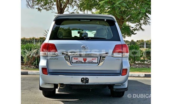 Buy Import Toyota Land Cruiser Blue Car in Import - Dubai in Al Jazirah State Buy Import Toyota Land Cruiser Blue Car in Import - Dubai in Al Jazirah State