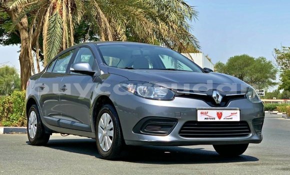 Buy Import Renault Fluence Other Car in Import - Dubai in Al Jazirah State