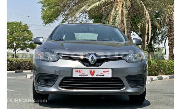 Buy Import Renault Fluence Other Car in Import - Dubai in Al Jazirah State Buy Import Renault Fluence Other Car in Import - Dubai in Al Jazirah State