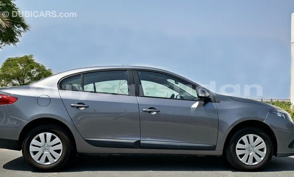 Buy Import Renault Fluence Other Car in Import - Dubai in Al Jazirah State Buy Import Renault Fluence Other Car in Import - Dubai in Al Jazirah State
