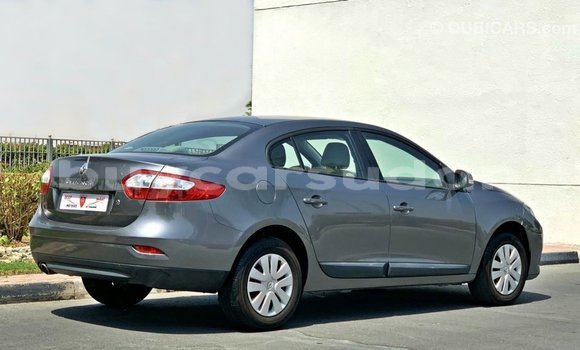 Buy Import Renault Fluence Other Car in Import - Dubai in Al Jazirah State Buy Import Renault Fluence Other Car in Import - Dubai in Al Jazirah State