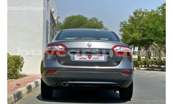 Buy Import Renault Fluence Other Car in Import - Dubai in Al Jazirah State Buy Import Renault Fluence Other Car in Import - Dubai in Al Jazirah State