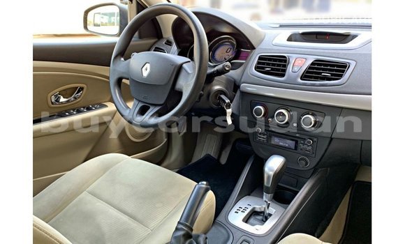 Buy Import Renault Fluence Other Car in Import - Dubai in Al Jazirah State Buy Import Renault Fluence Other Car in Import - Dubai in Al Jazirah State