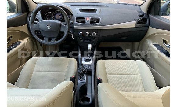 Buy Import Renault Fluence Other Car in Import - Dubai in Al Jazirah State Buy Import Renault Fluence Other Car in Import - Dubai in Al Jazirah State
