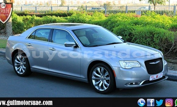 Buy Import Chrysler 300 Other Car in Import - Dubai in Al Jazirah State