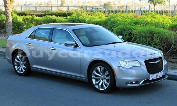Buy Import Chrysler 300 Other Car in Import - Dubai in Al Jazirah State Buy Import Chrysler 300 Other Car in Import - Dubai in Al Jazirah State