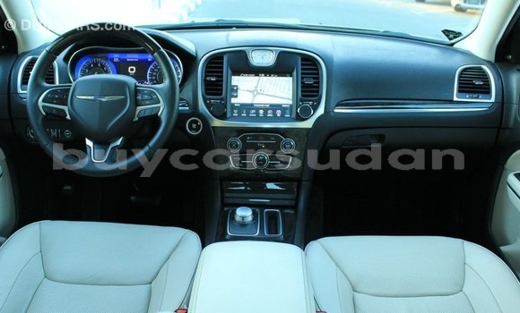 Buy Import Chrysler 300 Other Car in Import - Dubai in Al Jazirah State Buy Import Chrysler 300 Other Car in Import - Dubai in Al Jazirah State