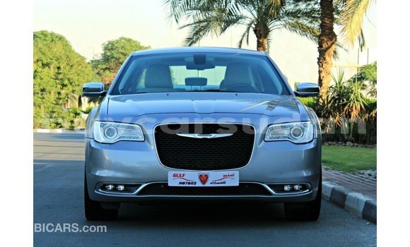 Buy Import Chrysler 300 Other Car in Import - Dubai in Al Jazirah State Buy Import Chrysler 300 Other Car in Import - Dubai in Al Jazirah State