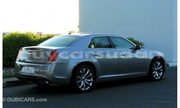 Buy Import Chrysler 300 Other Car in Import - Dubai in Al Jazirah State Buy Import Chrysler 300 Other Car in Import - Dubai in Al Jazirah State