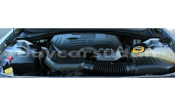 Buy Import Chrysler 300 Other Car in Import - Dubai in Al Jazirah State Buy Import Chrysler 300 Other Car in Import - Dubai in Al Jazirah State