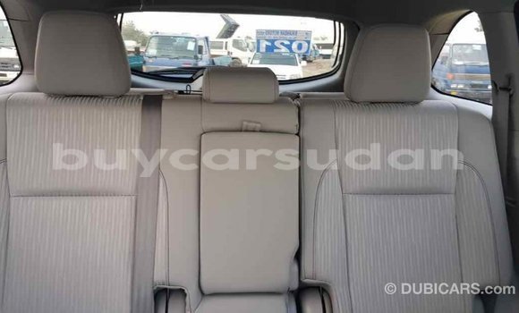 Buy Import Toyota Highlander Other Car in Import - Dubai in Al Jazirah State Buy Import Toyota Highlander Other Car in Import - Dubai in Al Jazirah State