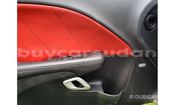 Buy Import Dodge Challenger White Car in Import - Dubai in Al Jazirah State Buy Import Dodge Challenger White Car in Import - Dubai in Al Jazirah State