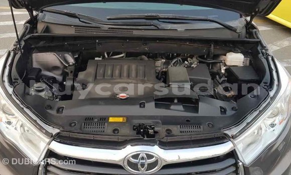 Buy Import Toyota Highlander Other Car in Import - Dubai in Al Jazirah State Buy Import Toyota Highlander Other Car in Import - Dubai in Al Jazirah State