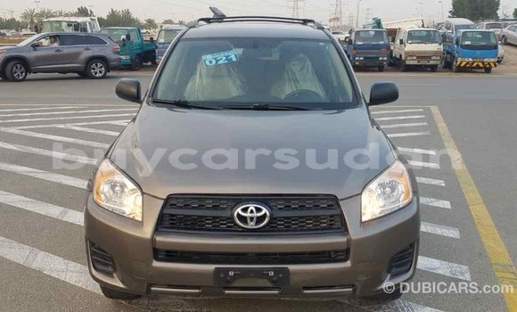 Buy Import Toyota HiAce Brown Truck in Import - Dubai in Al Jazirah State Buy Import Toyota HiAce Brown Truck in Import - Dubai in Al Jazirah State