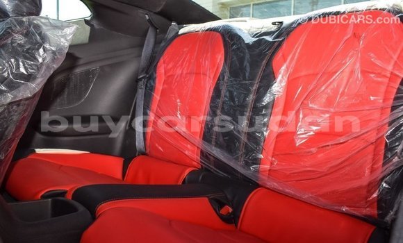 Buy Import Chevrolet Camaro Other Car in Import - Dubai in Al Jazirah State Buy Import Chevrolet Camaro Other Car in Import - Dubai in Al Jazirah State