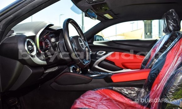 Buy Import Chevrolet Camaro Other Car in Import - Dubai in Al Jazirah State Buy Import Chevrolet Camaro Other Car in Import - Dubai in Al Jazirah State