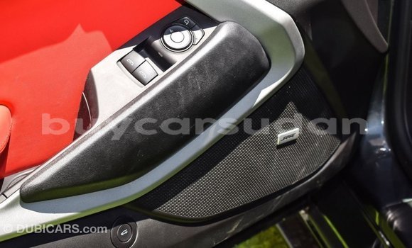 Buy Import Chevrolet Camaro Other Car in Import - Dubai in Al Jazirah State Buy Import Chevrolet Camaro Other Car in Import - Dubai in Al Jazirah State