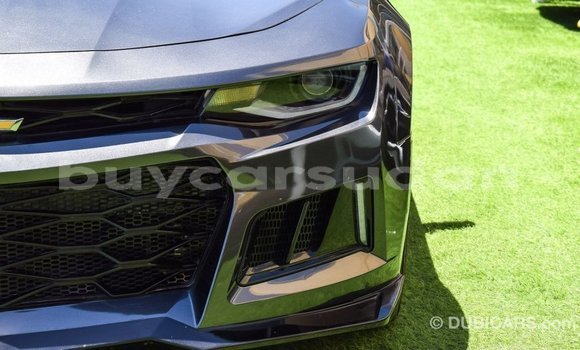Buy Import Chevrolet Camaro Other Car in Import - Dubai in Al Jazirah State Buy Import Chevrolet Camaro Other Car in Import - Dubai in Al Jazirah State