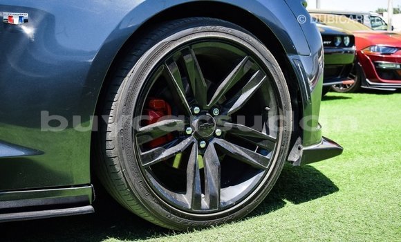Buy Import Chevrolet Camaro Other Car in Import - Dubai in Al Jazirah State Buy Import Chevrolet Camaro Other Car in Import - Dubai in Al Jazirah State