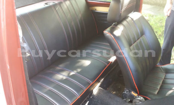 Buy Import Volkswagen Beetle Red Car in Khartoum in Khartoum Buy Import Volkswagen Beetle Red Car in Khartoum in Khartoum